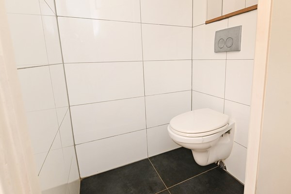 Medium property photo - Dautzenbergstraat 70, 2523 KE Den Haag